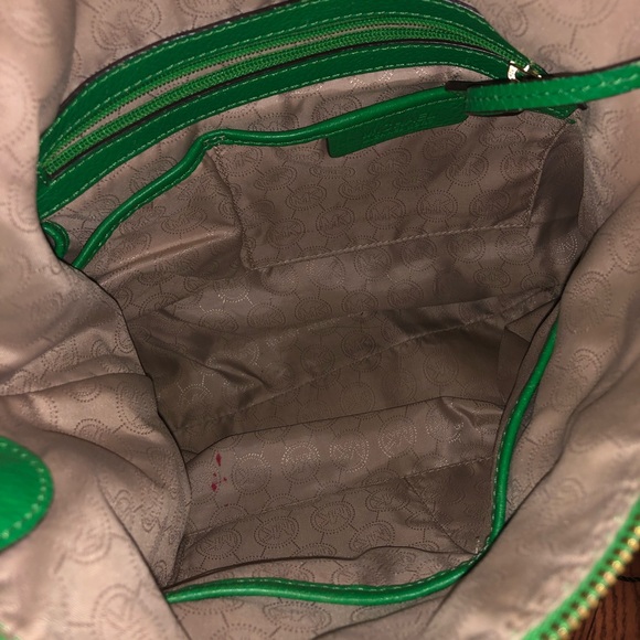 Michael Kors Weston Large Crossover Bag - Picture 6 of 6